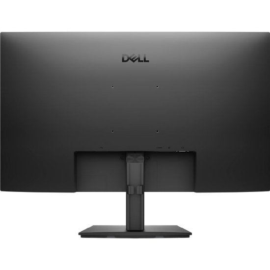 Monitor 27" DELL E2725HM, FHD, IPS, 100Hz, 5ms, 300cd/m2, crni