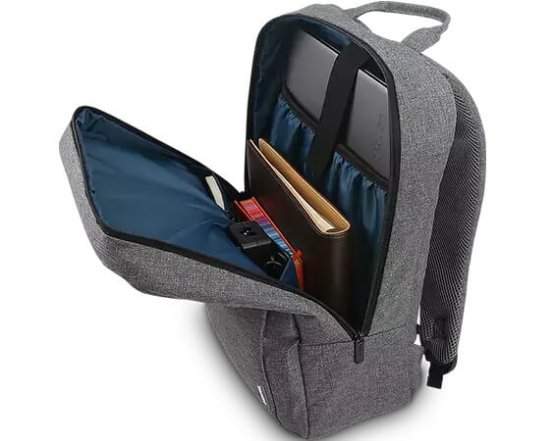 Ruksak za laptop LENOVO B210, 15.6", siva