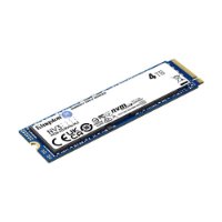 SSD 4TB KINGSTON NV3 SNV3S/4000G, M.2/NVMe PCIe 4.0, 2280, maks do 6000/5000 MB/s