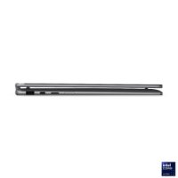 Laptop LENOVO Yoga 7 2-u-1 83JQ00ADSC / Core Ultra 7 258V, 32GB, 1TB SSD, Intel Arc Graphics, 14" 2,8K 120Hz OLED Touch, Windows 11 Pro, sivi