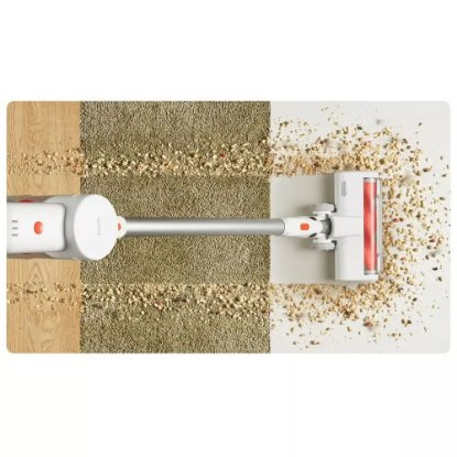 Usisavač XIAOMI Vacuum Cleaner G20 Lite EU, uspravni, štapni, bijeli