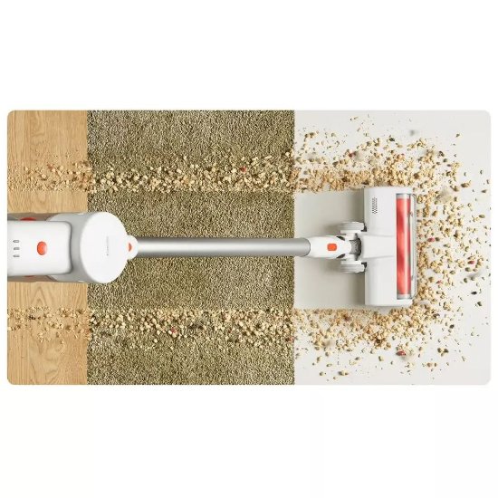 Usisavač XIAOMI Vacuum Cleaner G20 Lite EU, uspravni, štapni, bijeli