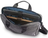 Torba za laptop LENOVO Toploader T210, 15.6", siva