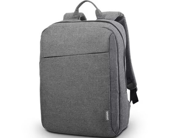 Ruksak za laptop LENOVO B210, 15.6", siva