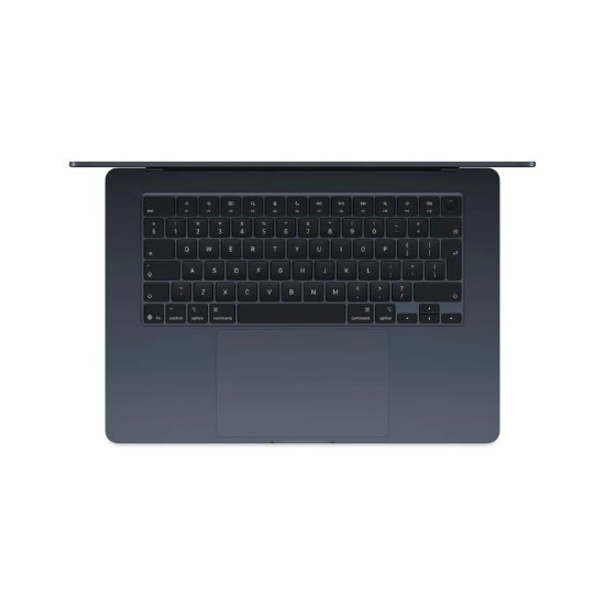 IZLOŽBENI - Laptop APPLE MacBook Air mw1l3cr/a / M-Series M4, 16GB, 256GB SSD, Apple 10-Core GPU, 15.3" 2,8K IPS, macOS, tamno-plavi