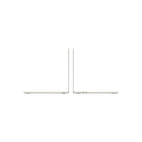 IZLOŽBENI - Laptop APPLE MacBook Air 15.3" MRYR3CR/A / M-Series M3, 8GB, 256GB SSD, Apple 8-Core GPU, 15.3" 2880x1864 IPS, macOS, zlatni