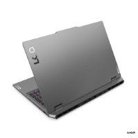 Laptop LENOVO LOQ 83JC00G0SC / Ryzen 5 7235HS, 24GB, 1TB SSD, nVidia GeForce RTX 3050, 15.6" FHD 144Hz IPS, bez OS, sivi