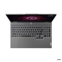 Laptop LENOVO LOQ 83JC00G0SC / Ryzen 5 7235HS, 24GB, 1TB SSD, nVidia GeForce RTX 3050, 15.6" FHD 144Hz IPS, bez OS, sivi