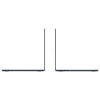 IZLOŽBENI - Laptop APPLE MacBook Air 13.6" MRXV3CR/A / M-Series M3, 8GB, 256GB SSD, Apple 8-Core GPU, 13.6" 2560x1664 IPS, macOS, tamno-plavi