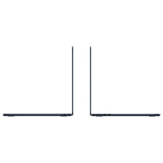 IZLOŽBENI - Laptop APPLE MacBook Air 13.6" MRXV3CR/A / M-Series M3, 8GB, 256GB SSD, Apple 8-Core GPU, 13.6" 2560x1664 IPS, macOS, tamno-plavi