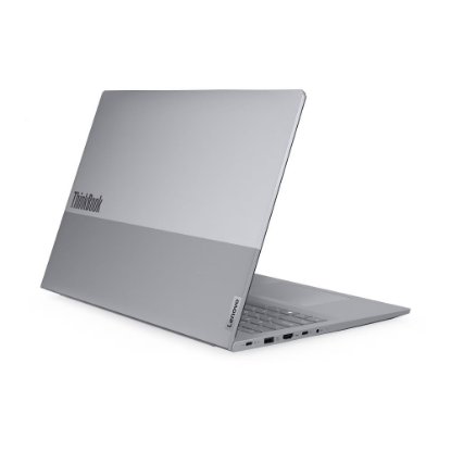 Laptop LENOVO ThinkBook 16 G9 21US005CSC / Core 5 210H, 32GB, 1TB SSD, Intel Graphics, 16" WUXGA IPS, bez OS, sivi