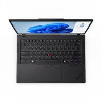 Laptop LENOVO ThinkPad T14 Gen 5 21ML00E7SC / Core Ultra 5 135U, 16GB, 512GB SSD, Intel Graphics, 14" WUXGA IPS, Windows 11 Pro, crni