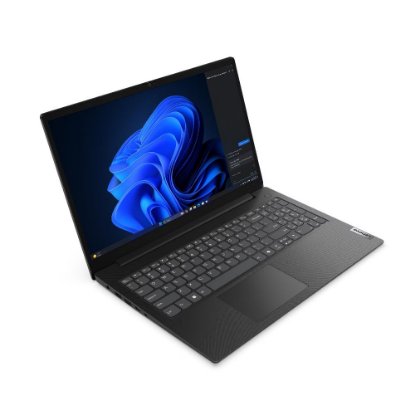Laptop LENOVO V15 G5 83GW00C3SC / Core i3 1315U, 16GB, 512GB SSD, Intel HD Graphics, 15.6" FHD IPS, bez OS, crni