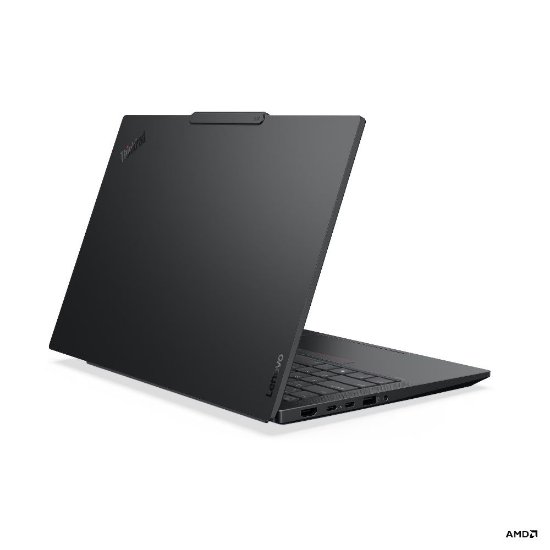 Laptop LENOVO ThinkPad E14 Gen7 21T0005KSC / Ryzen 7 250, 32GB, 1TB SSD, AMD Radeon Graphics, 14" WUXGA IPS, bez OS, crni