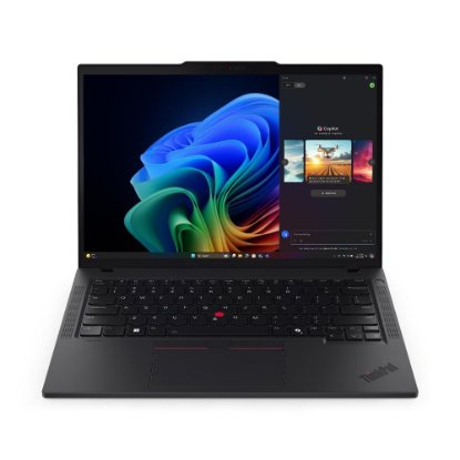 Laptop LENOVO T14 Gen 621QG000VSC / Core i3 1005G1, 32GB, 1TB SSD, Intel Arc Graphics, 14" WUXGA IPS, Windows 11 Pro, crni