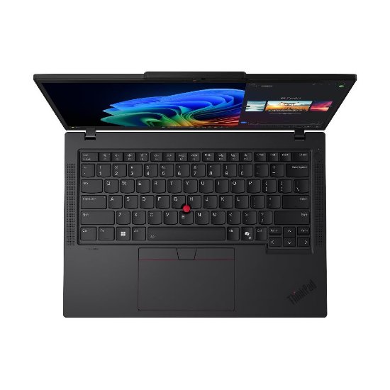 Laptop LENOVO T14 Gen 621QG000VSC / Core i3 1005G1, 32GB, 1TB SSD, Intel Arc Graphics, 14" WUXGA IPS, Windows 11 Pro, crni
