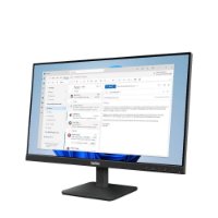 Monitor 23.8" LED Lenovo ThinkVision S24-4e 64B5KAT1EU, FHD, IPS, 250 cd/m2, 4ms, 1300:1, crni