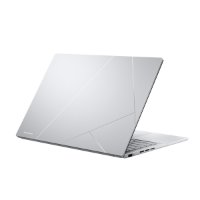 Laptop ASUS Zenbook UX3405CA-PZ067X / Core Ultra 9 285H, 32GB, 1TB SSD, Intel HD Graphics, 14" 2,8K 120Hz OLED, Windows 11 Pro, srebrni