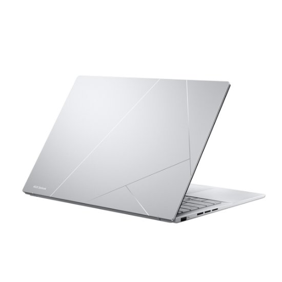 Laptop ASUS Zenbook UX3405CA-PZ067X / Core Ultra 9 285H, 32GB, 1TB SSD, Intel HD Graphics, 14" 2,8K 120Hz OLED, Windows 11 Pro, srebrni
