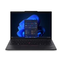 Laptop LENOVO T14 Gen 6 21QC0044SC / Core Ultra 7 255U, 32GB, 1TB SSD, Intel Graphics, 14" WUXGA IPS, Windows 11 Pro, crni