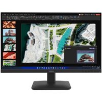 Monitor 27" LED LENOVO ThinkVision S27-4e 64BEKA1EU, FHD, IPS, 300 cd/m2, 4ms, 1500:1, crni