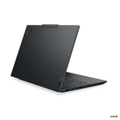 Laptop LENOVO E14 Gen7 21T0004YSC / Ryzen 5 220, 16GB, 512GB SSD, AMD Radeon Graphics, 14" WUXGA IPS, Windows 11 Pro, crni