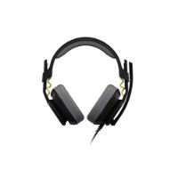 Slušalice LOGITECH Astro A10, crne