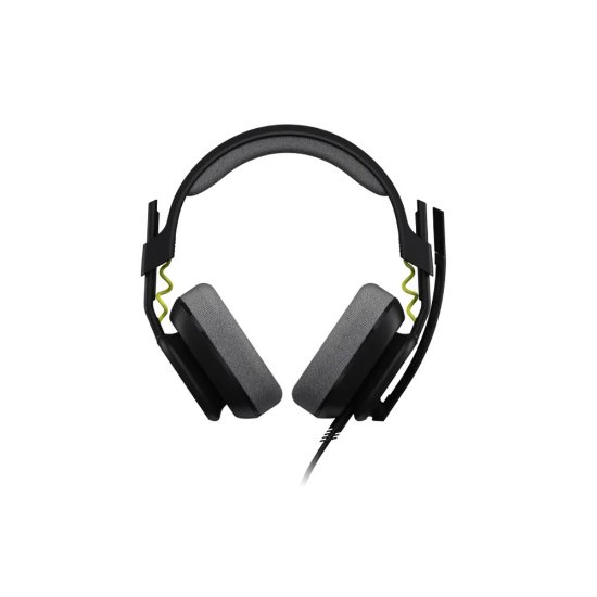 Slušalice LOGITECH Astro A10, crne