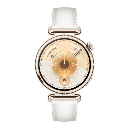 Pametni sat HUAWEI Watch GT 6, 41mm, multisport, bijeli