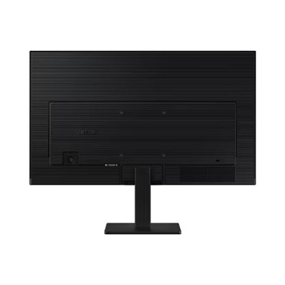 Gaming monitor 24" SAMSUNG Essential S3 S30GD, FHD, IPS, 100Hz, 5ms, 250cd/m2, crni