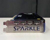 RABLJENI - Grafička kartica SPARKLE Intel Arc A580 ORC OC, 8GB GDDR6