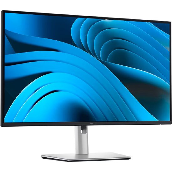 Monitor 27" DELL Pro Plus P2725DE, QHD, IPS, 100Hz, 4ms, 350cd/m2, crni