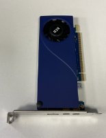 RABLJENI - Grafička kartica SPARKLE Intel Arc A310 ECO, 4GB GDDR6