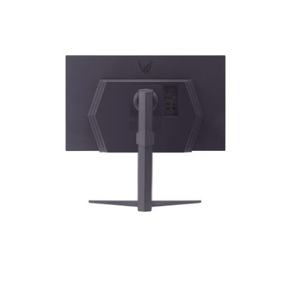 Gaming monitor 27" LG 27GS85Q-B.AEU, QHD, IPS, 200Hz, 1ms, 400cd/m2, G-Sync, FreeSync, pivot, crni