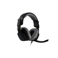 Slušalice LOGITECH Astro A10, crne
