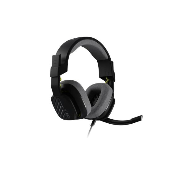 Slušalice LOGITECH Astro A10, crne
