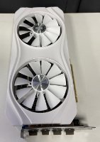 RABLJENI - Grafička kartica SPARKLE Intel Arc A770 ROC Luna White Edition, 16GB GDDR6