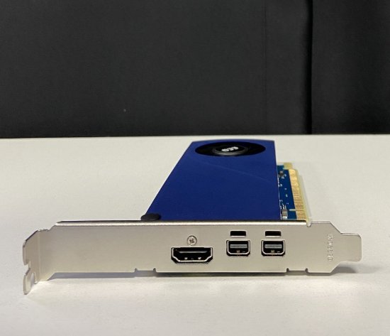 RABLJENI - Grafička kartica SPARKLE Intel Arc A310 ECO, 4GB GDDR6