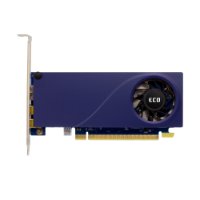 RABLJENI - Grafička kartica SPARKLE Intel Arc A310 ECO, 4GB GDDR6