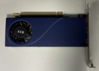 RABLJENI - Grafička kartica SPARKLE Intel Arc A310 ECO, 4GB GDDR6