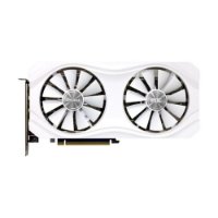 RABLJENI - Grafička kartica SPARKLE Intel Arc A770 ROC Luna White Edition, 16GB GDDR6