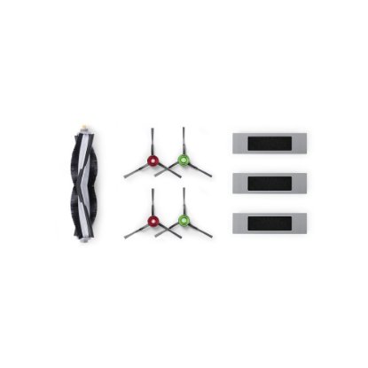 Set za održavanje ECOVACS, za serije T8, T8+, N8, N8+, N8 Pro, N8 Pro+, T9 i T9+