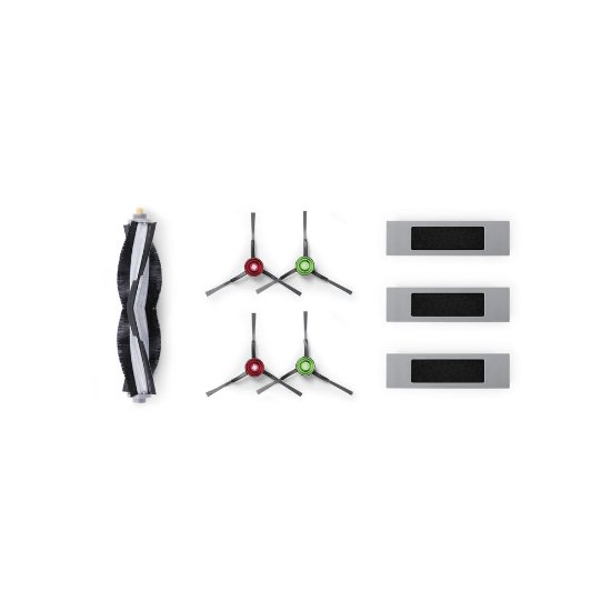 Set za održavanje ECOVACS, za serije T8, T8+, N8, N8+, N8 Pro, N8 Pro+, T9 i T9+