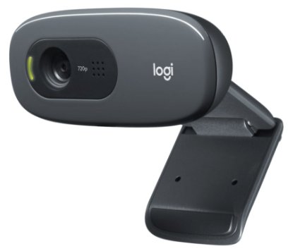 Web kamera LOGITECH HD WebCam C270