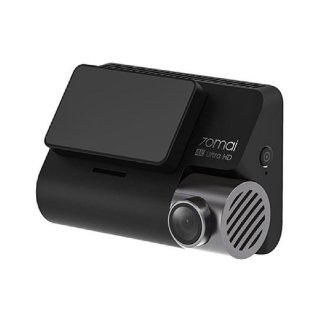 Auto kamera 70MAI A800SE, 4K UHD, crna