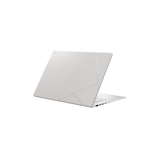 Laptop ASUS ZenBook S16 OLED UM5606WA-RJ126X / Ryzen AI 9 HX 370, 32GB, 2TB SSD, AMD Radeon Graphics, 16" 2,8K 120Hz OLED Touch, Windows 11 Pro, bijeli
