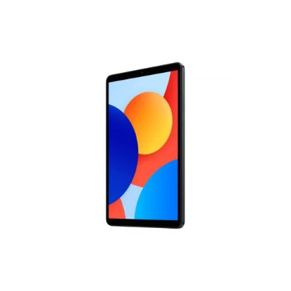 Tablet XIAOMI Redmi Pad SE, 8.7", 4GB, 64GB, WiFi, Android 13, sivi