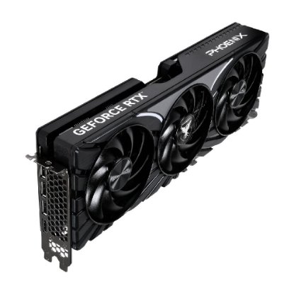 Grafička kartica GAINWARD GeForce RTX 5070 Ti Phoenix-S 16G, 16GB GDDR7