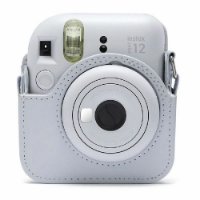 Torbica za fotoaparat FUJIFILM, za MINI 12, bijela