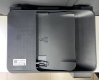 RABLJENI - Multifunkcijski printer EPSON ITS L5590, printer/scanner/copy/fax, Eco Tank, 4800 dpi, USB, WiFi, crni